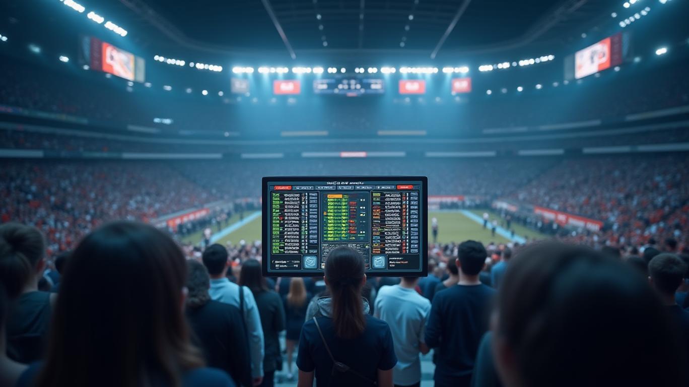 Riding the Surge in Public Safety Tech: Post-Liverpool Investment Opportunities