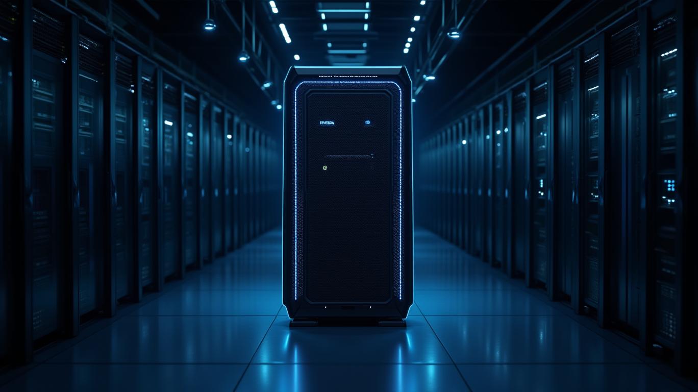 NVIDIA's AI-Driven Surge: Why the Stock is a Must-Buy Ahead of May 28 Earnings
