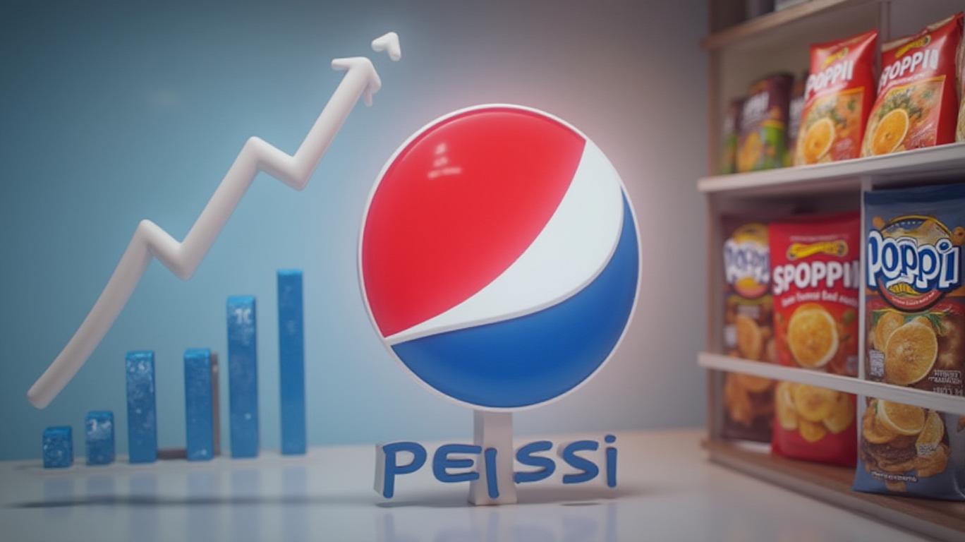 PepsiCo's Elevated Dividend Yield: Opportunity or Risk?