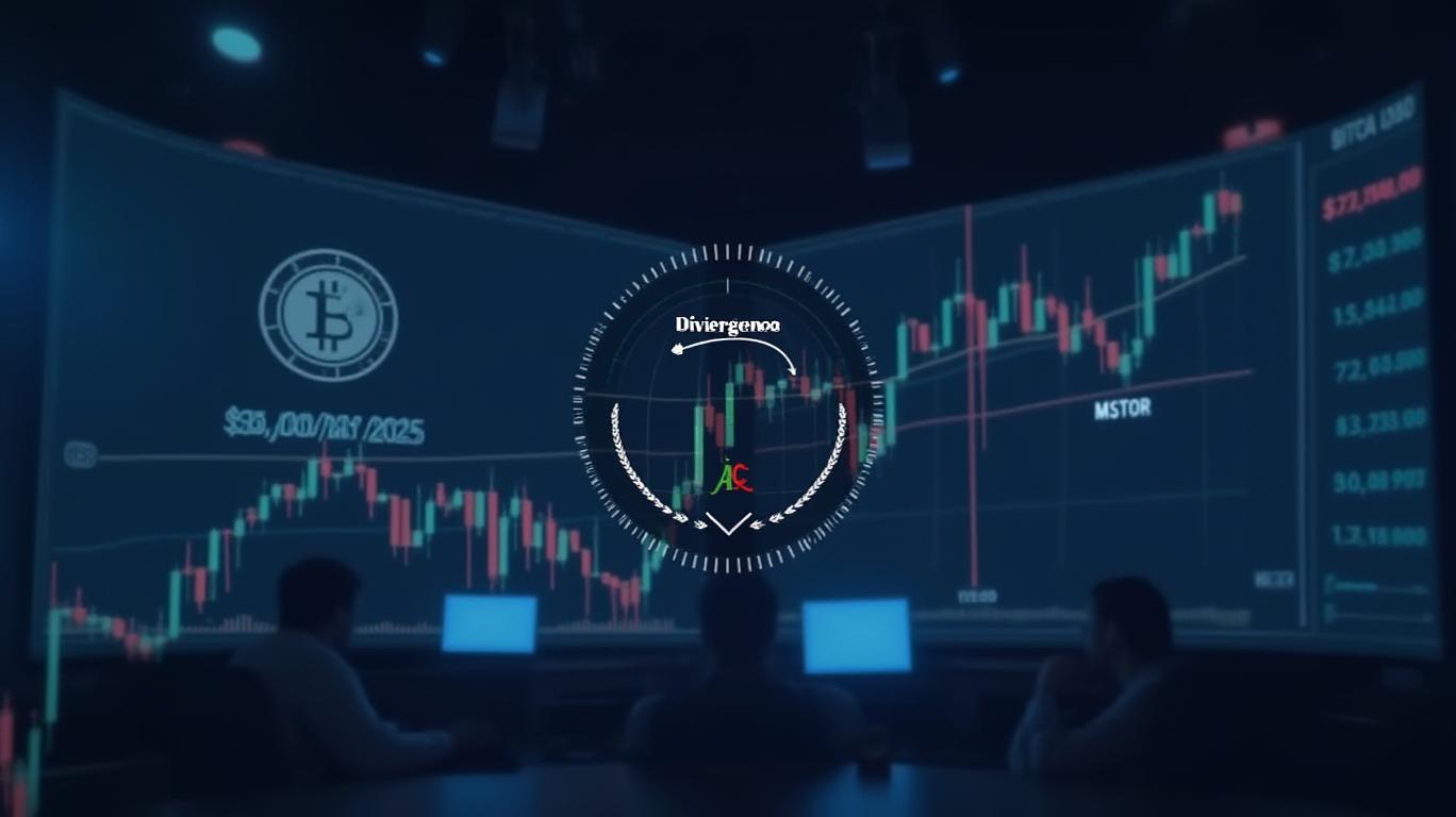 Bitcoin Options as a Hedge Against Strategy Inc.'s Volatility: Capitalizing on the Equity-Crypto Divide