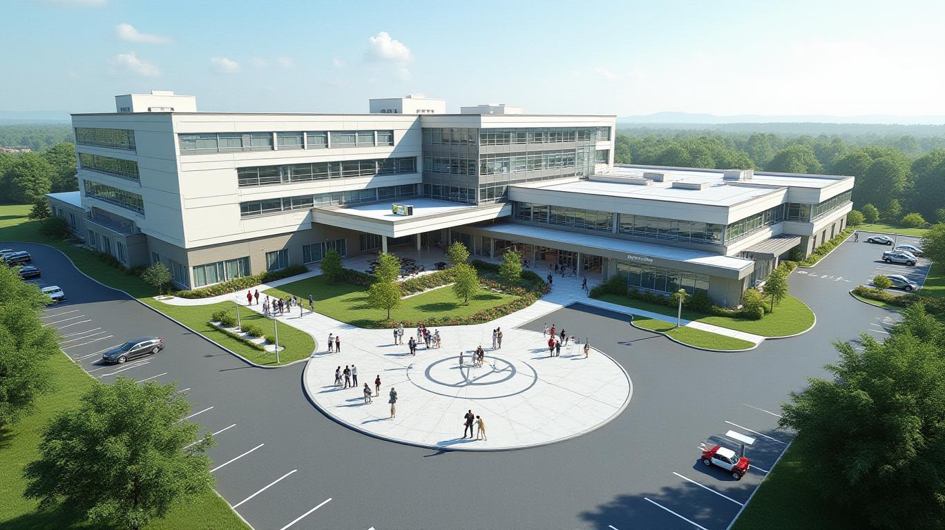 Encompass Health: A Contrarian Gem Amid Insider Selling and Institutional Buying