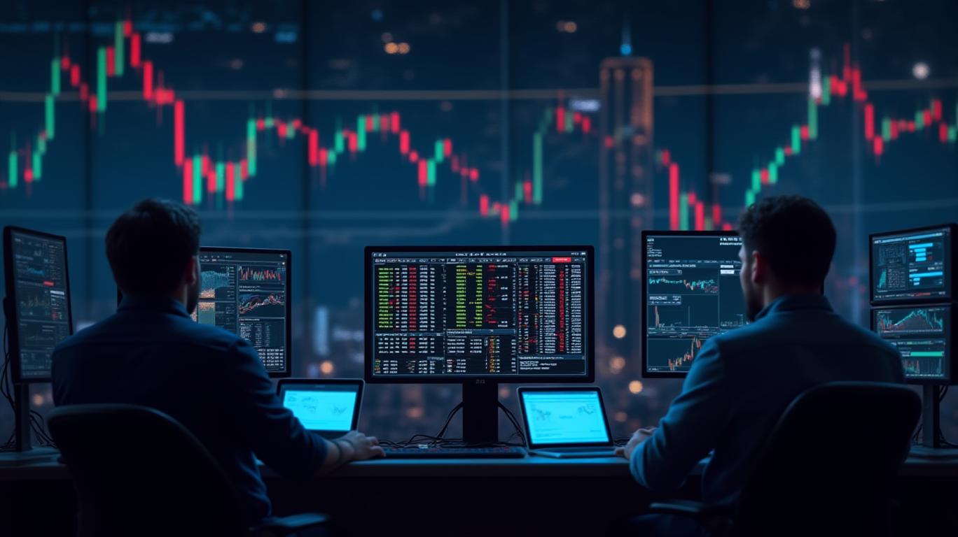 Bitcoin Rebounds 50% After 32% Pullback, Consolidates Above $95,000