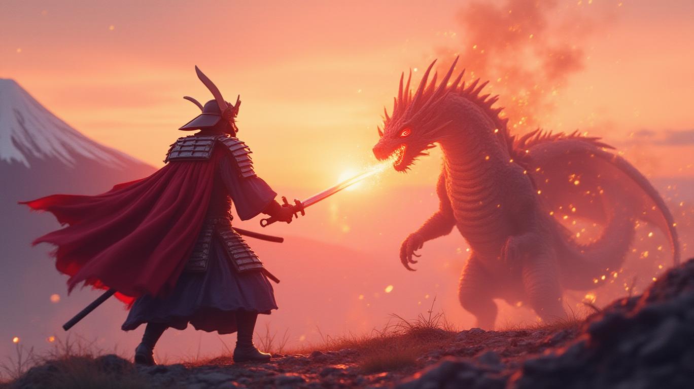 An AI-Powered Anime Renaissance: Why Animon.ai is the Future of Global Content Creation