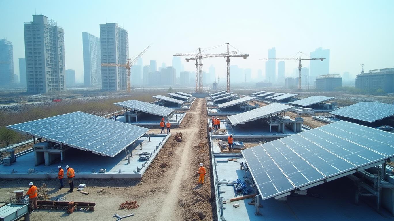 Undervalued Gem in Overlooked Sectors: Why SHS Holdings (SGX:566) is a Buy Now