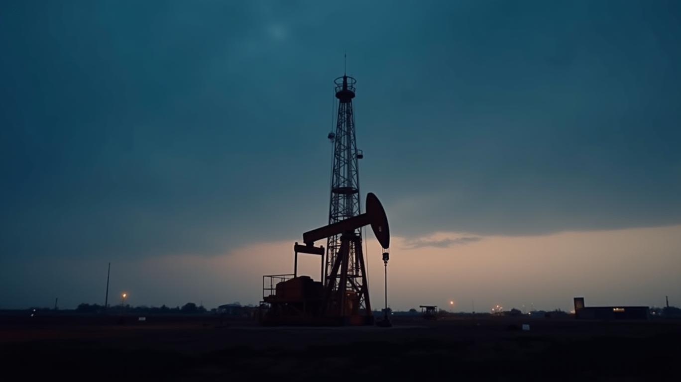 OPEC+ Production Gamble: Why Crude Oil Faces a Bearish Crossroads