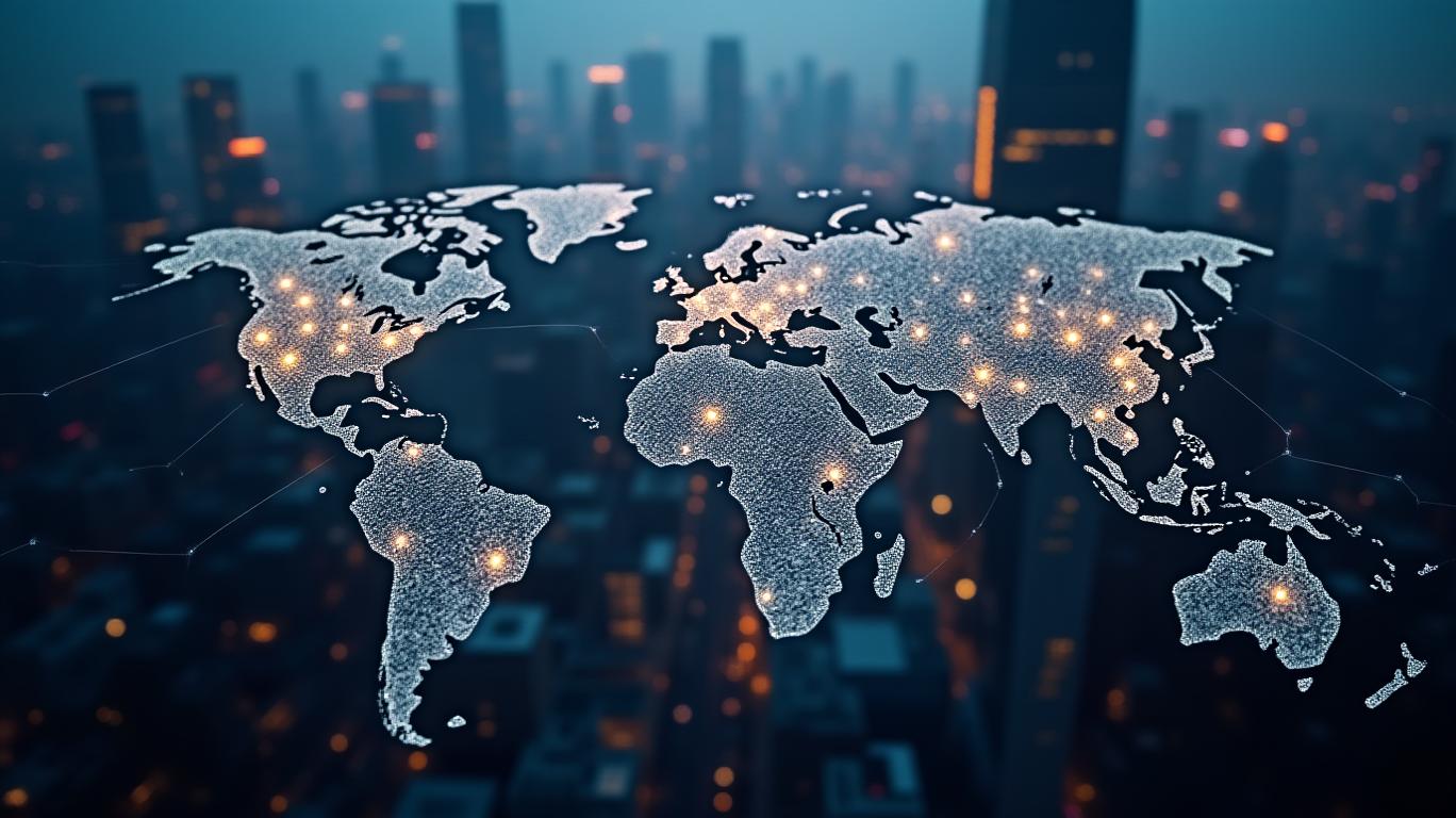 Hamilton Global Financials ETF: A Steady Dividend Beacon in Undervalued Financials