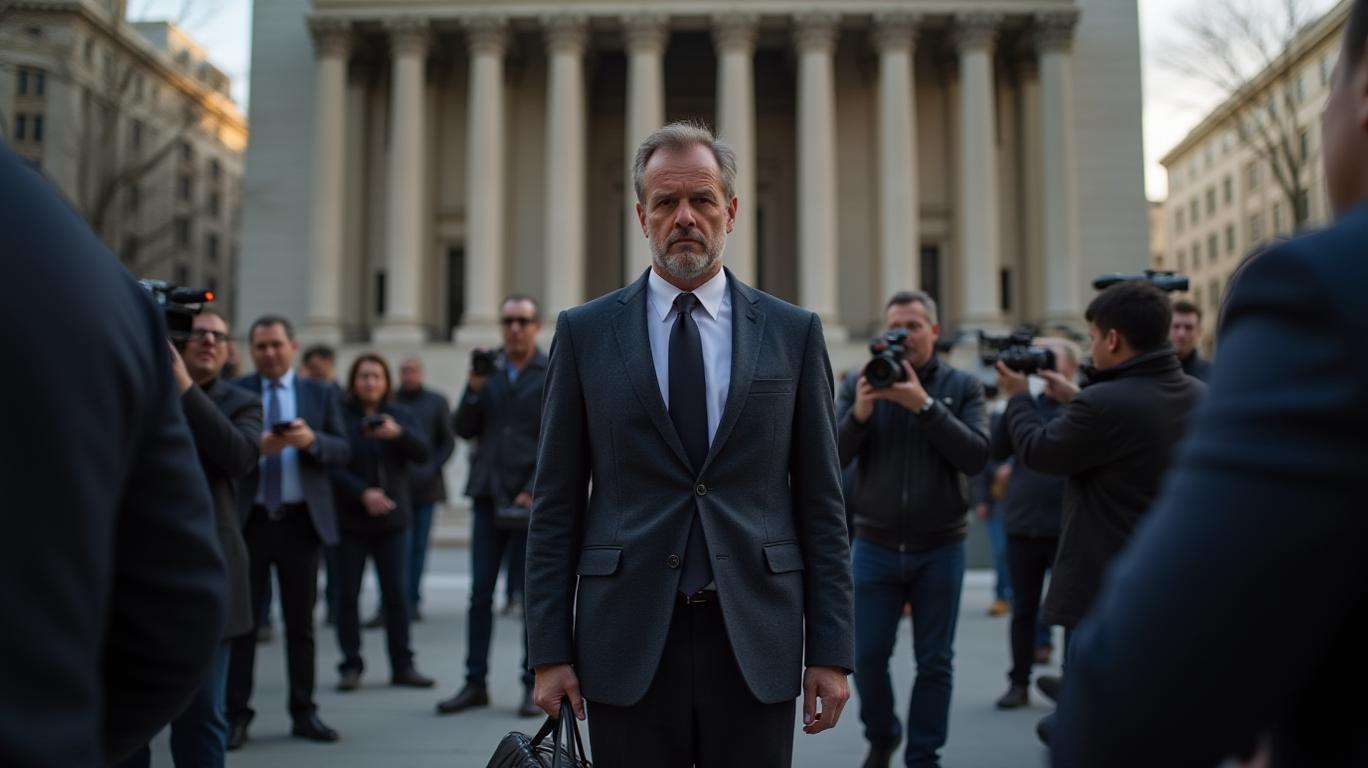 Swiss Crypto Investor To Surrender In NYC Torture Case