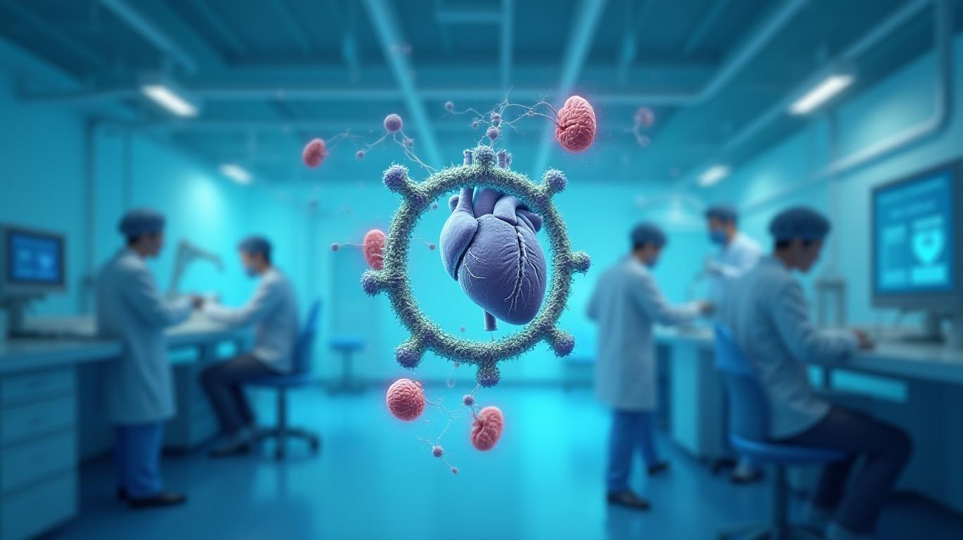 GLP-1 Agonists: The Next Decade's Healthcare Revolution