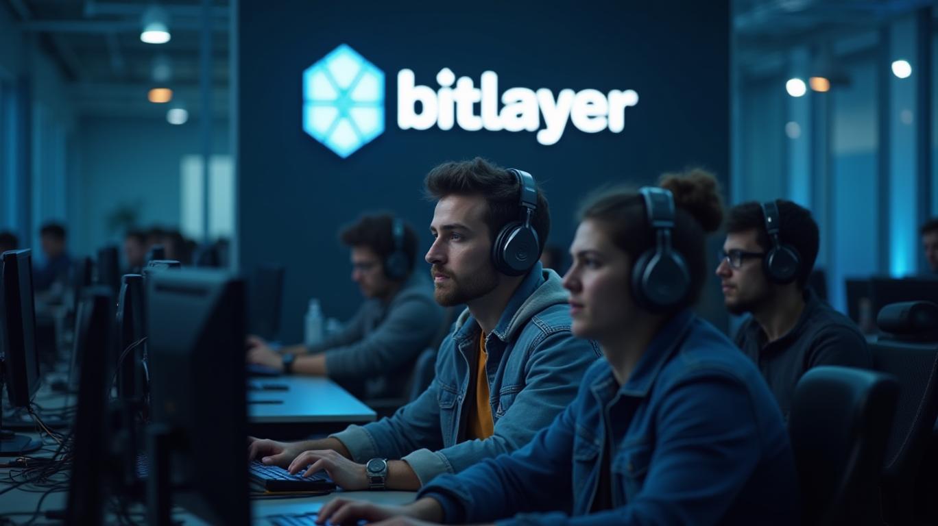 Bitlayer Partners with Major Mining Pools to Bring Smart Contracts to Bitcoin