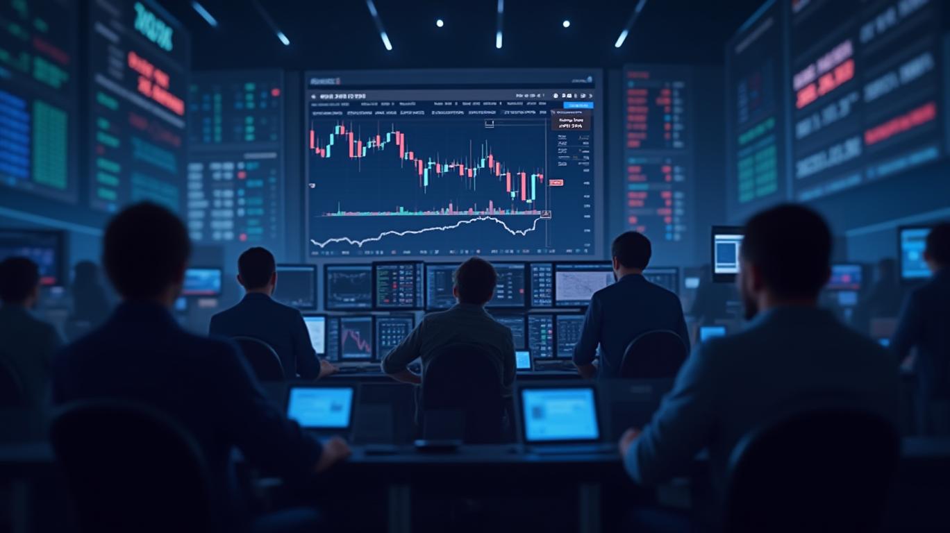 XRP News Today: Upbit Sees $1.297 Billion Trading Volume XRP Leads With 10.77% Share