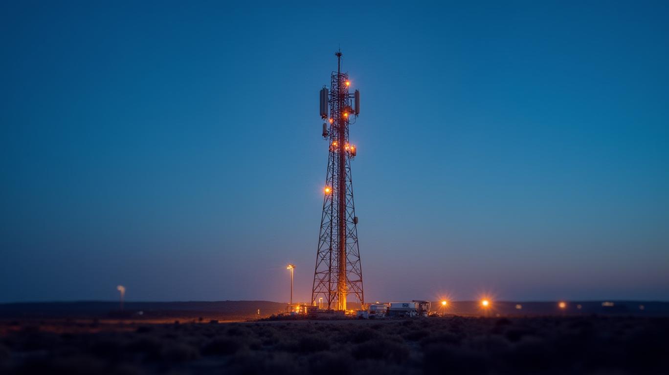 American Tower: A Steady Climb to Dividend Dominance and Double-Digit Gains