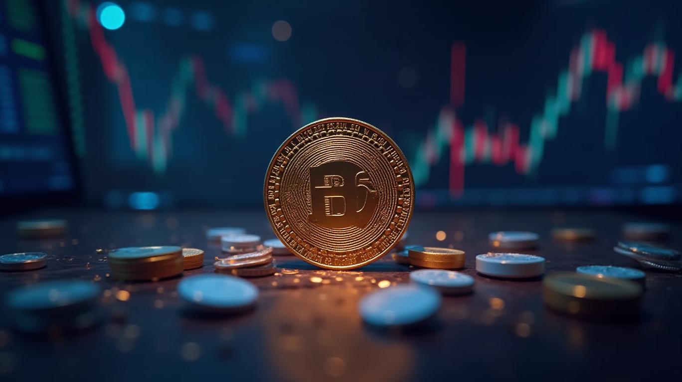 Sui Ecosystem Token SEND Surges 22% in 24 Hours
