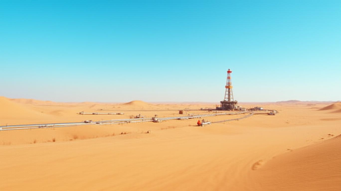 WOGC's High-Stakes Gamble: Can Its Restructuring Unlock Value or Is It a Management Exit Strategy?