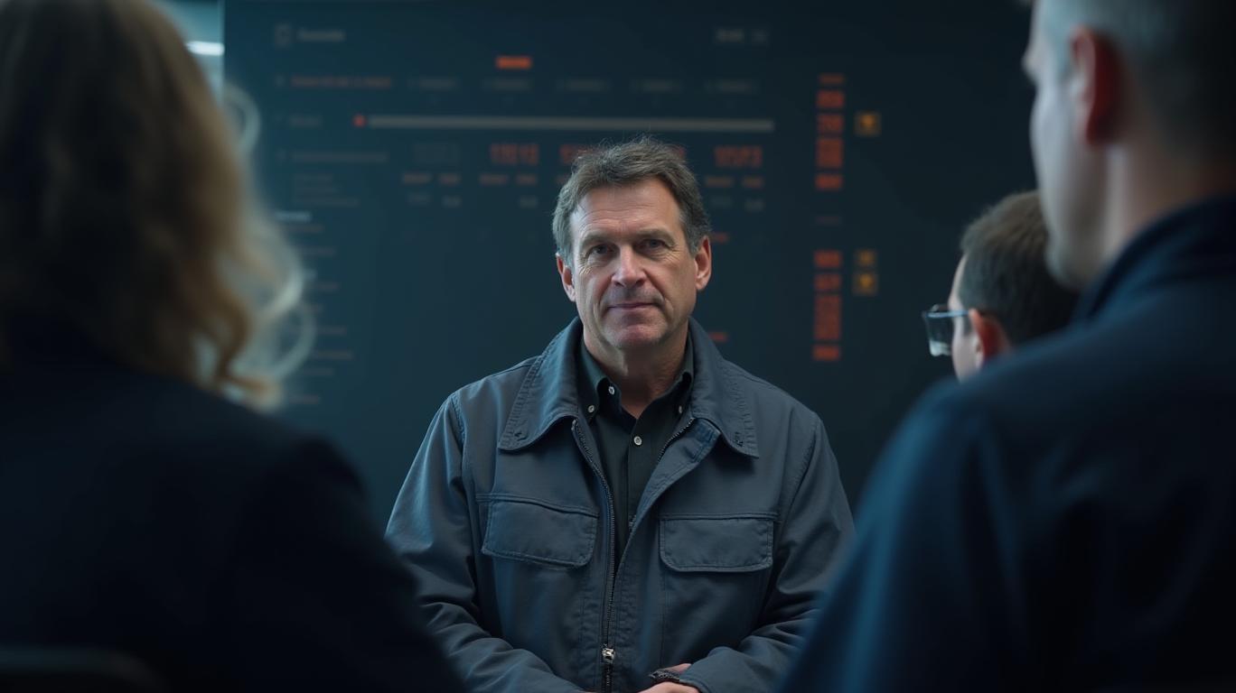 Ethereum's Paradigm Shift: Sequencer Rules Over Decentralization in Crypto Infrastructure.