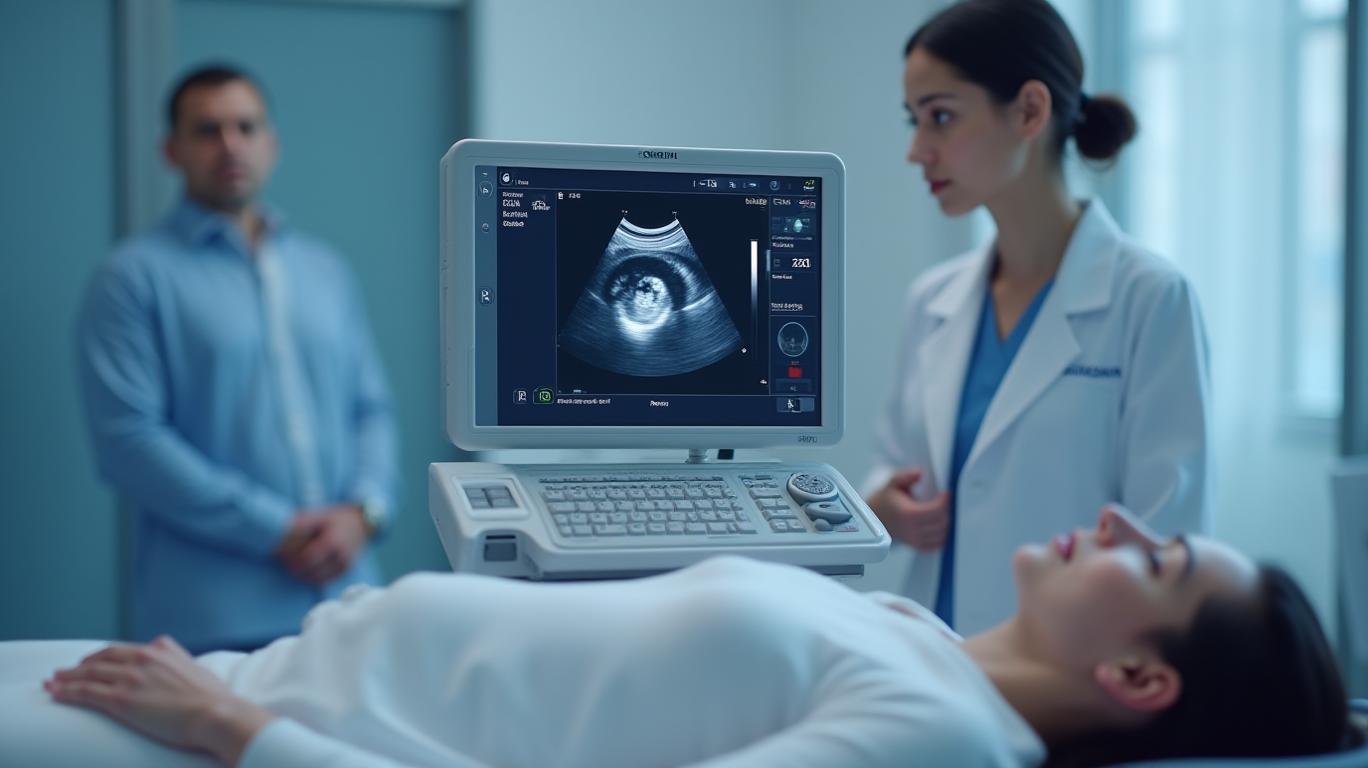 Samsung's AI Prenatal Play: A Demographic Goldmine in Medtech's Next Frontier