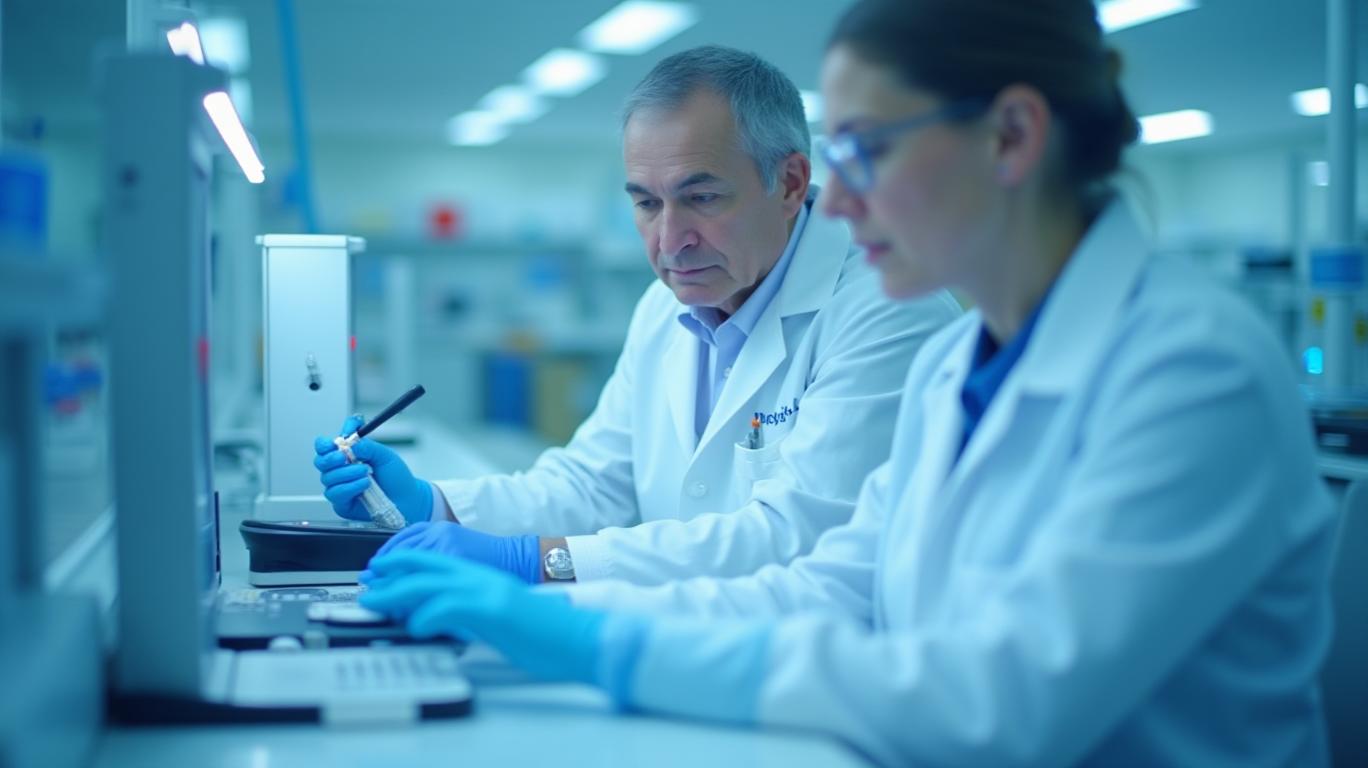 MaxCyte Navigates SPL Headwinds with Core Resilience and Strategic Pipeline Momentum