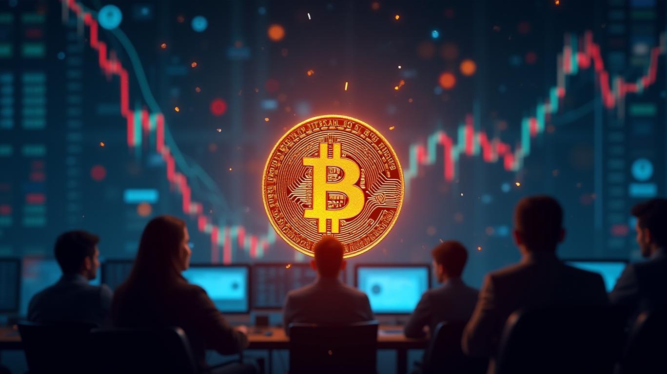 Bitcoin Surges 100% to $108,949, Surpassing Amazon and Alphabet