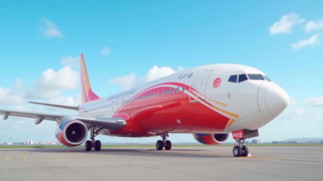 Southwest Airlines' Bold Bet: Can Baggage Fees and Tiered Fares Secure Long-Term Profitability?