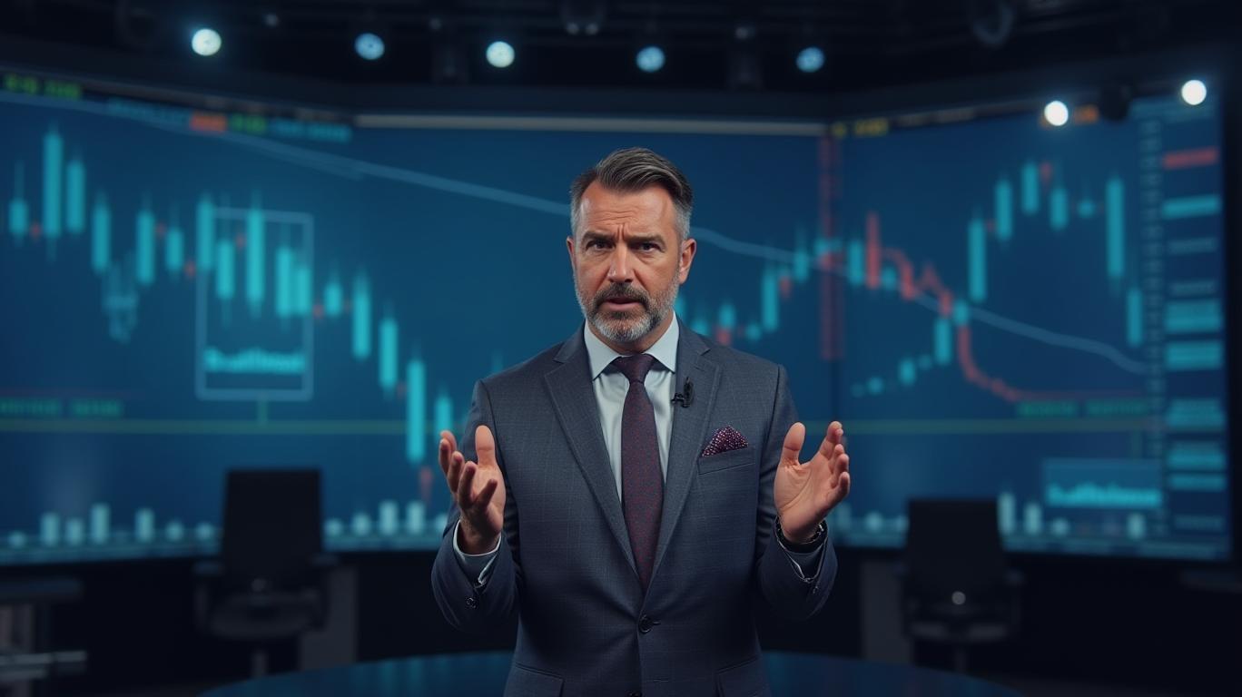 Altcoin Analyst Warns 90% Face 99% Decline by 2026