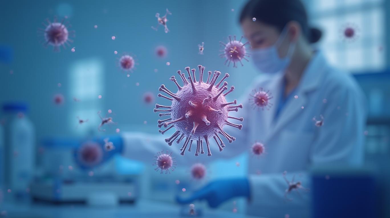 Sanofi's Strategic Move in Autoimmune Therapeutics: A Game-Changer for Long-Term Growth