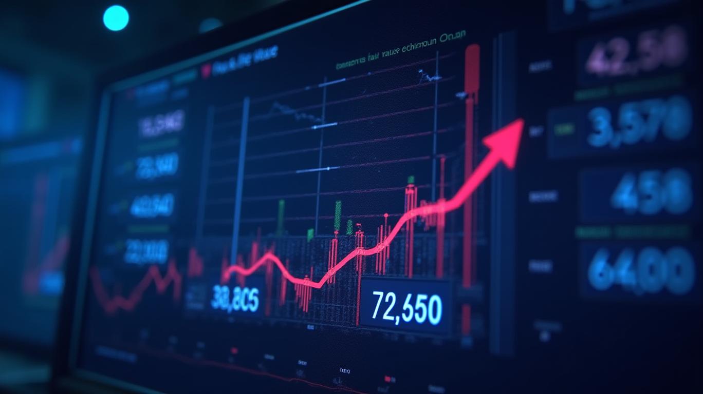 Three Undervalued Asian Gems: Seizing Growth with Discounted Cash Flow Opportunities