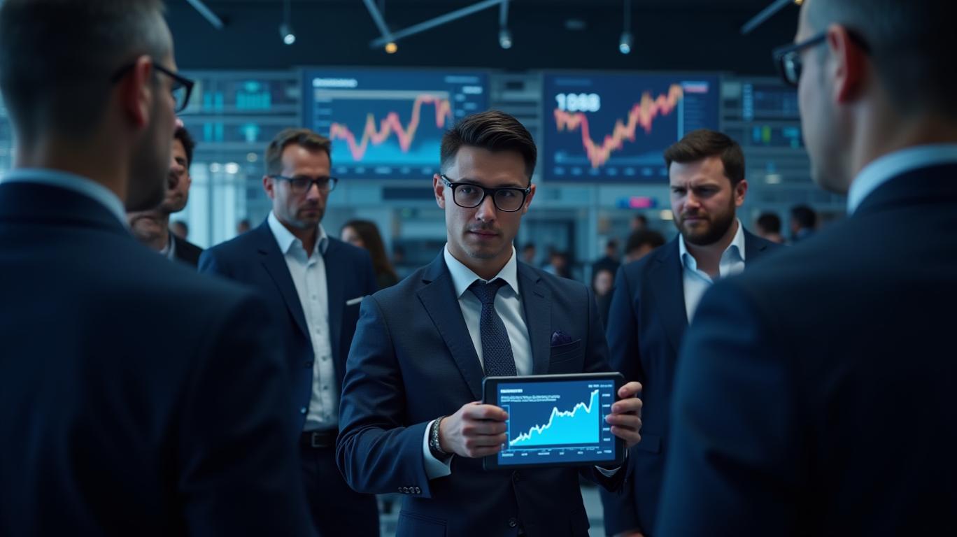 BlockDAG Raises $269 Million in Presale, 20 Exchanges to List BDAG