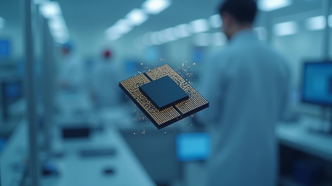 Sony's Semiconductor Spinoff: A Strategic Reset for Tech Dominance Amid Global Trade Crosscurrents