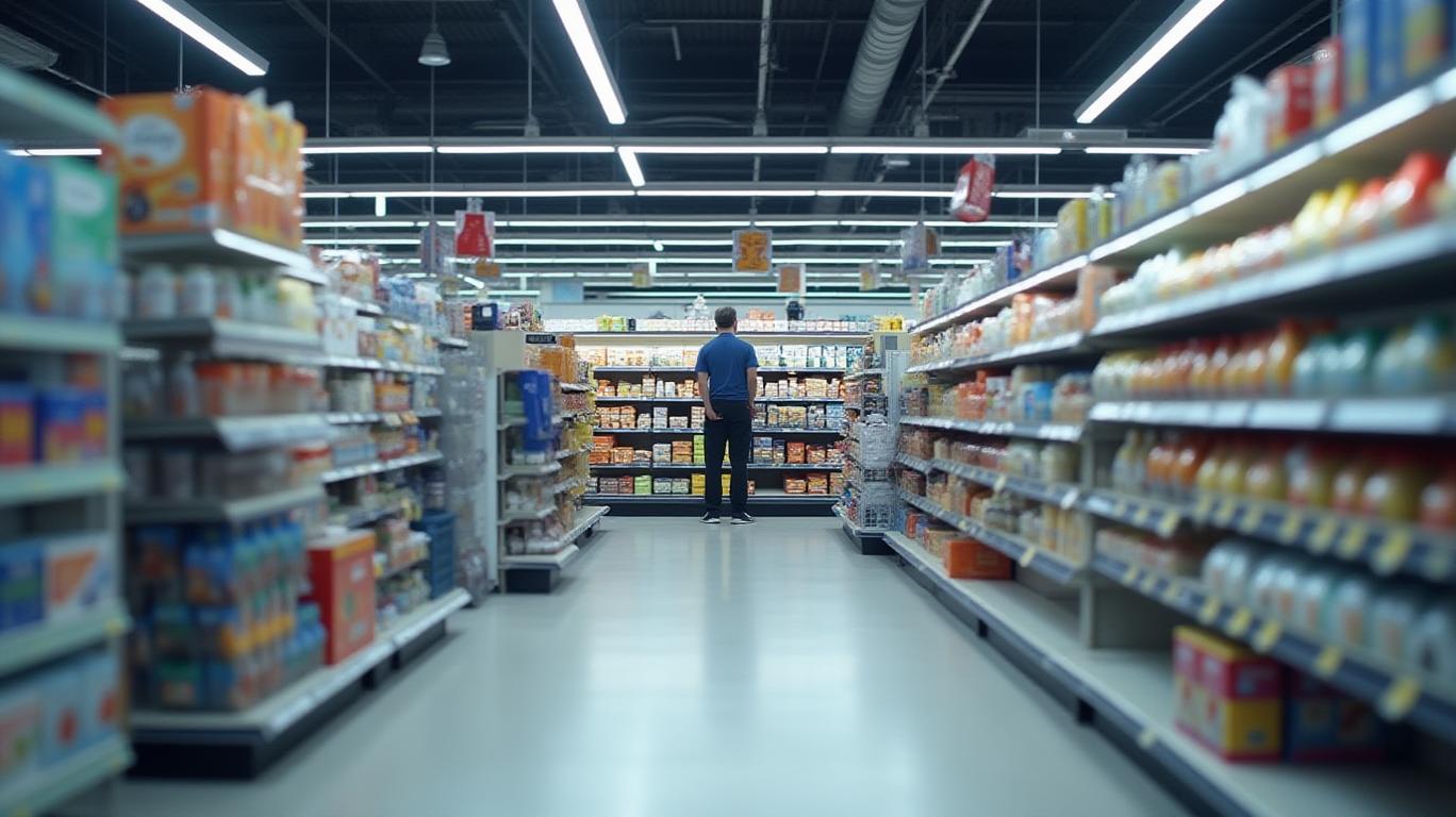Navigating UK Consumer Sector Resilience: Where to Invest Amid Food Inflation's Surge