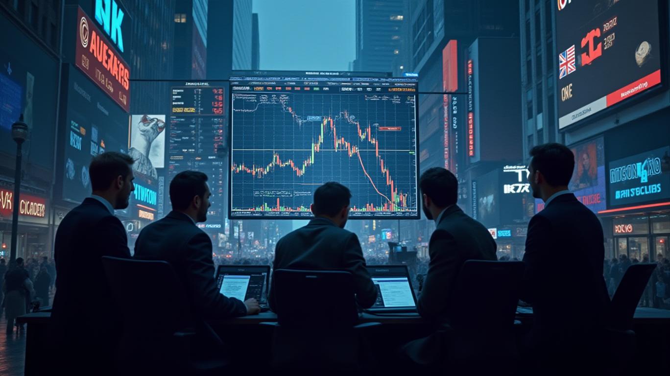 Long-Term Bitcoin Holders Boost Positions Amid Market Reset