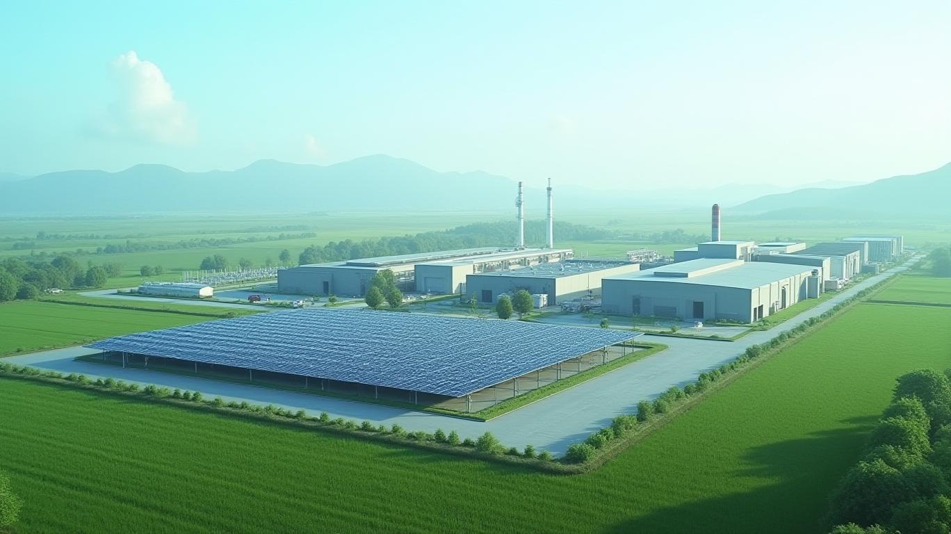 AFYREN: A Greentech Leader Poised to Capitalize on the ESG Revolution