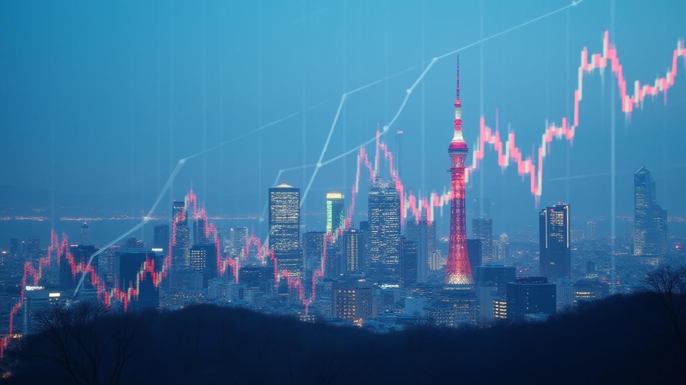 Navigating South Korea's Political Storm: Opportunities Amid Turmoil in the Won and Equities