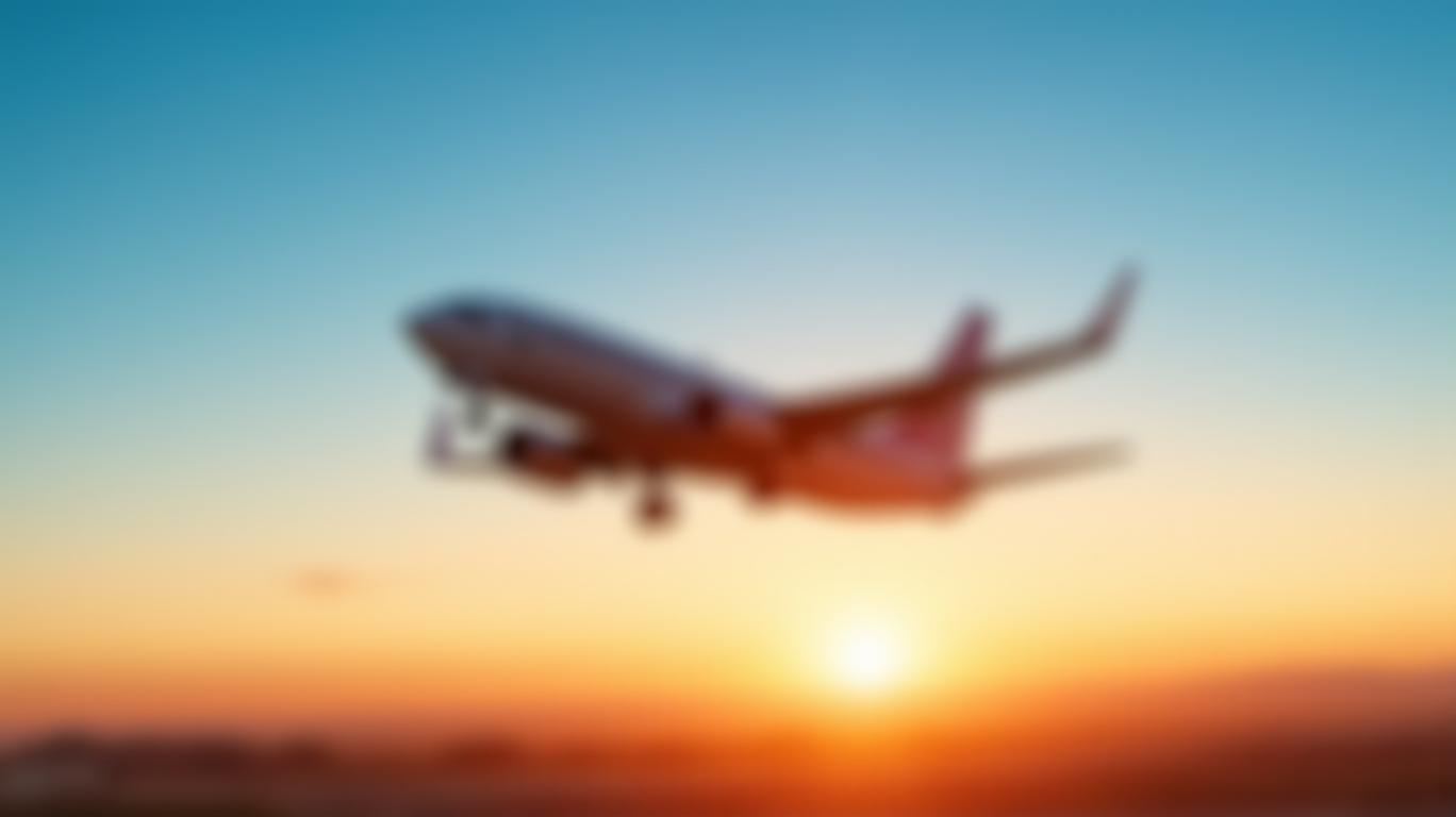 Boeing's Strategic Layoffs Signal a New Era for Aerospace Investment: Risks and Opportunities in a Post-Pandemic Landscape