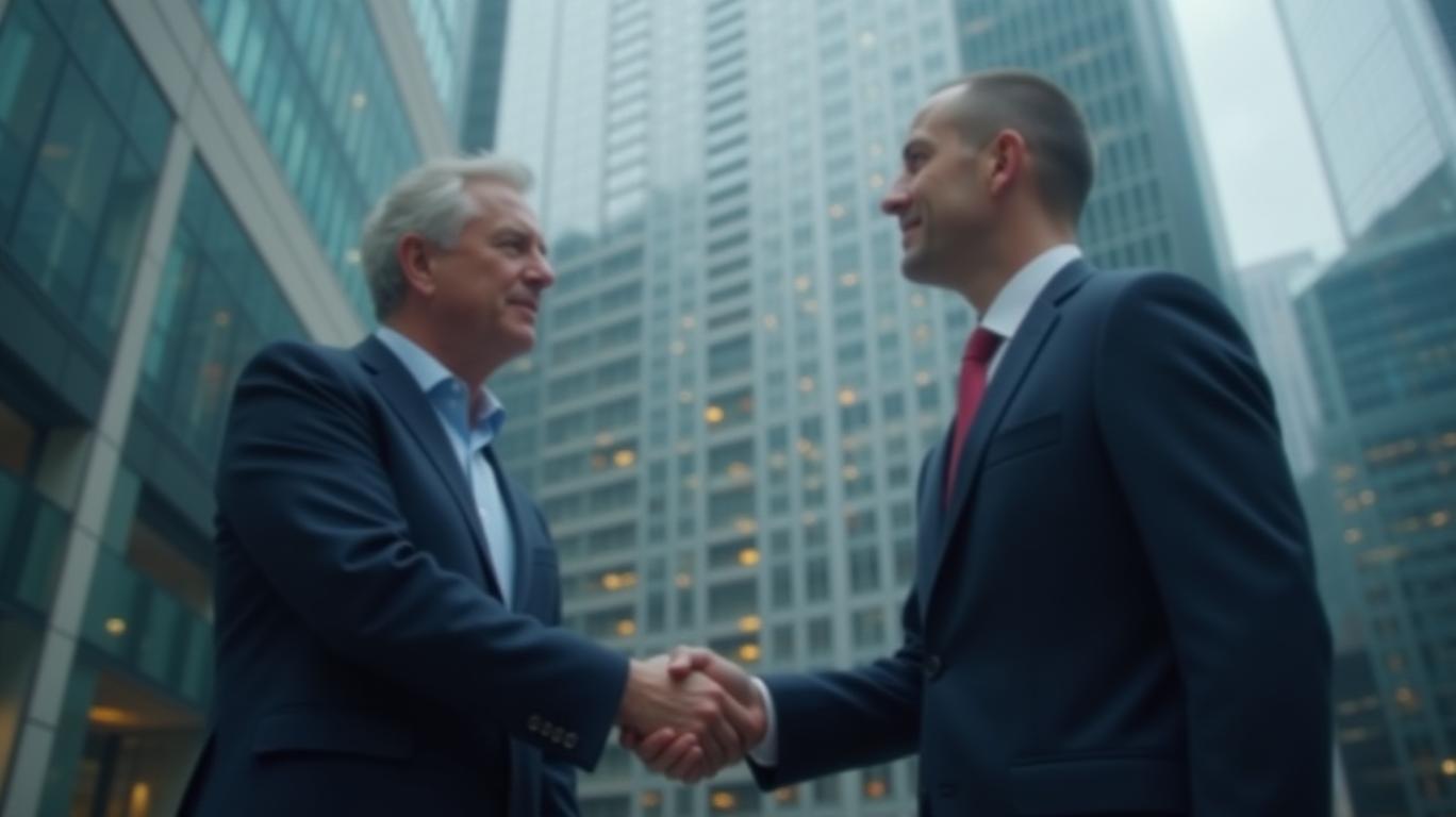 Former CFTC Chairman Joins Sygnum as Crypto Industry Sees 58% Funding Surge