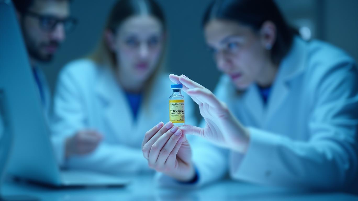 STARJEMZA Approval Ignites Biosimilar Growth: Why Bio-Thera and Hikma Are Set to Dominate