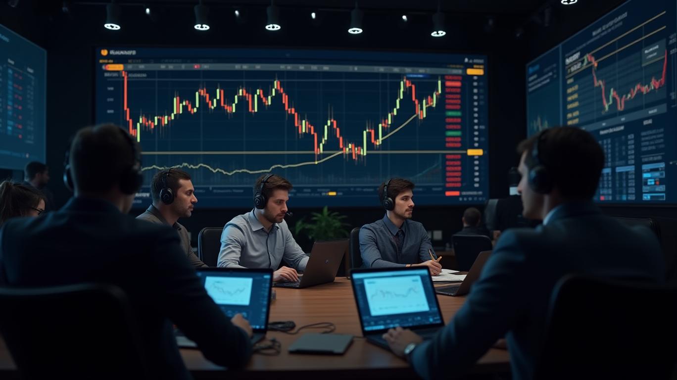 The Golden Opportunity: Why Geopolitical Tensions and Dollar Vulnerabilities Signal a Bull Market Ahead