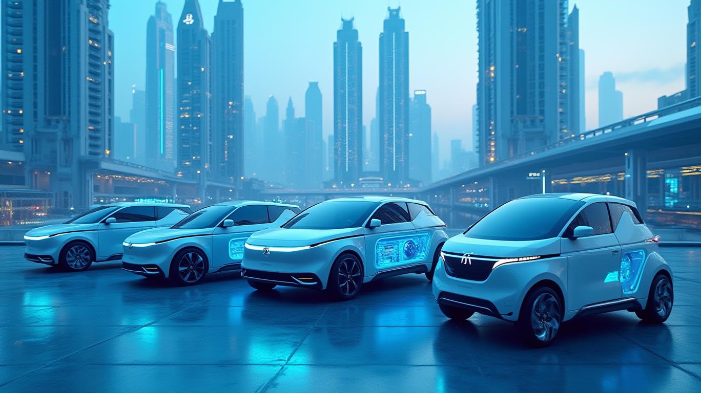 The Electric Shift: Why Stellantis' Decline Signals a New Era in European Auto Investing