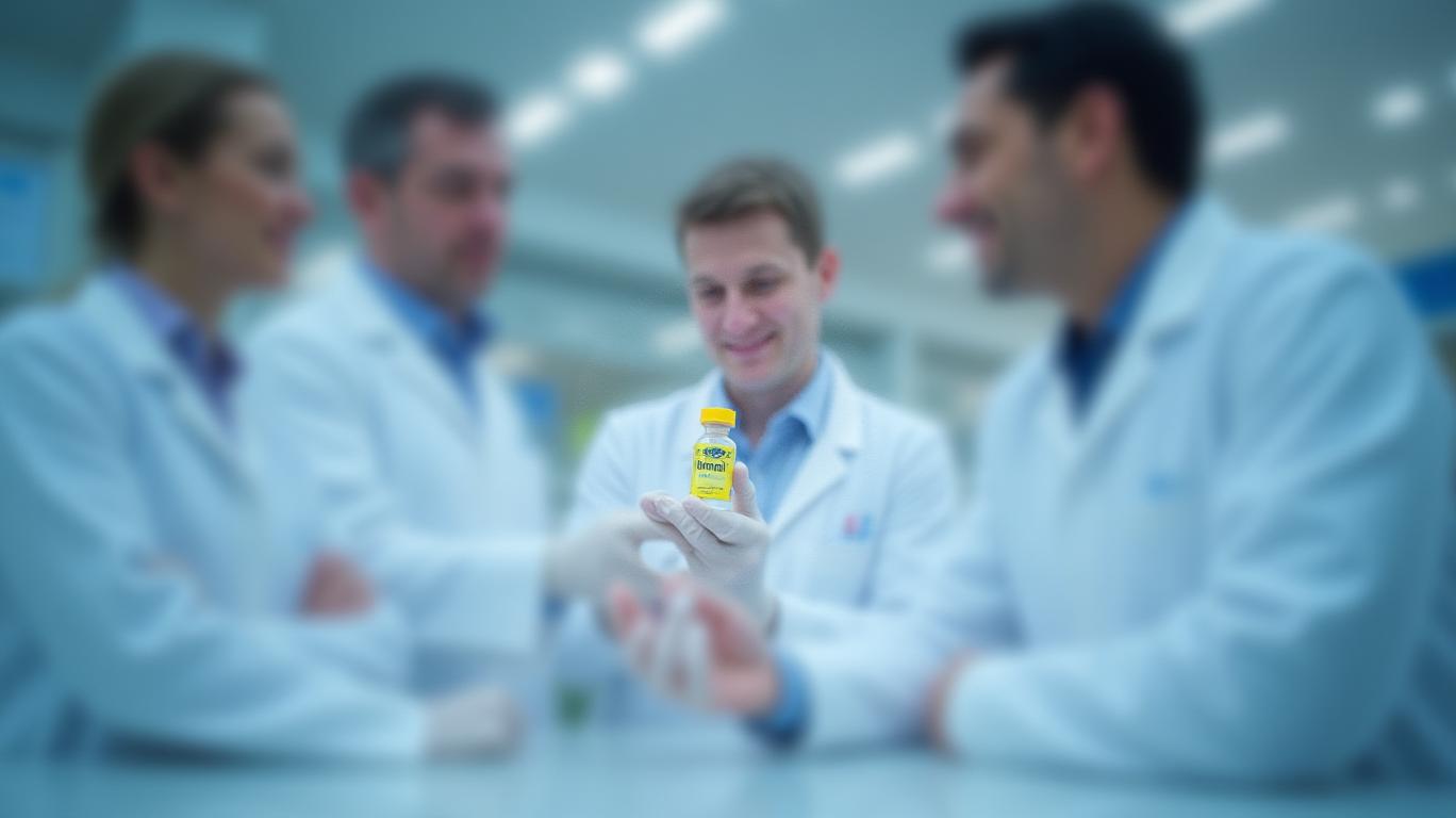 AstraZeneca's Imfinzi: A Breakthrough in Bladder Cancer Fuels Immuno-Oncology Dominance