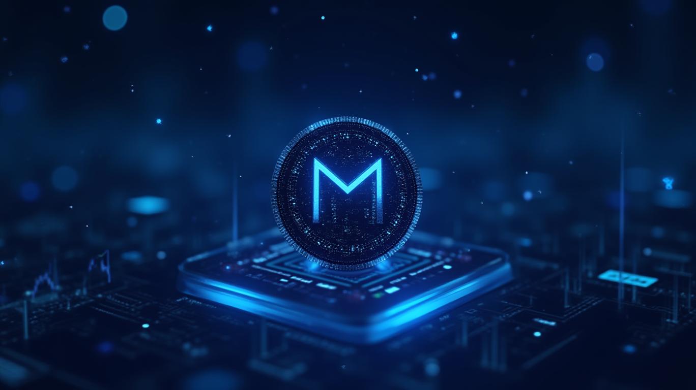 Mantix AI-Driven Exchange Gains Traction Amid Crypto Surge