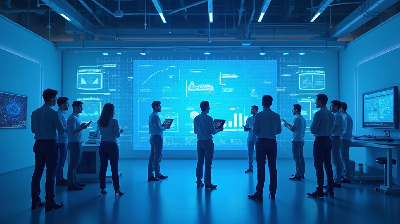 Qifu Technology: The AI-Driven Fintech Giant Pioneering Sustainable Growth and Long-Term Value Creation