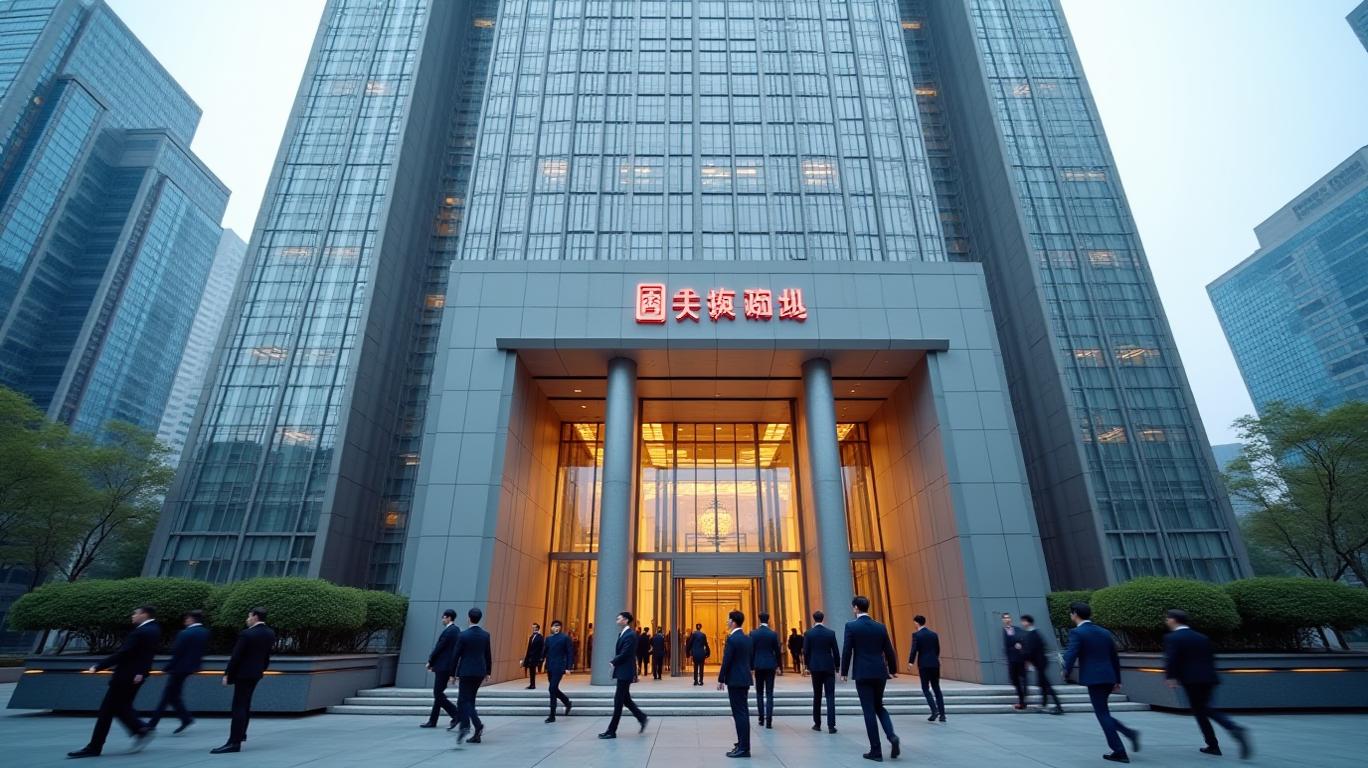 Bank of China's RMB50 Billion Tier-2 Bond Issuance: A Strategic Pillar for Sustainable Growth in Chinese Banking