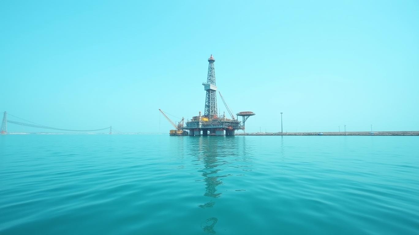 Unlocking Value in the Gulf of Thailand: Valeura Energy's B5/27 Drilling Results Signal a New Era of Growth