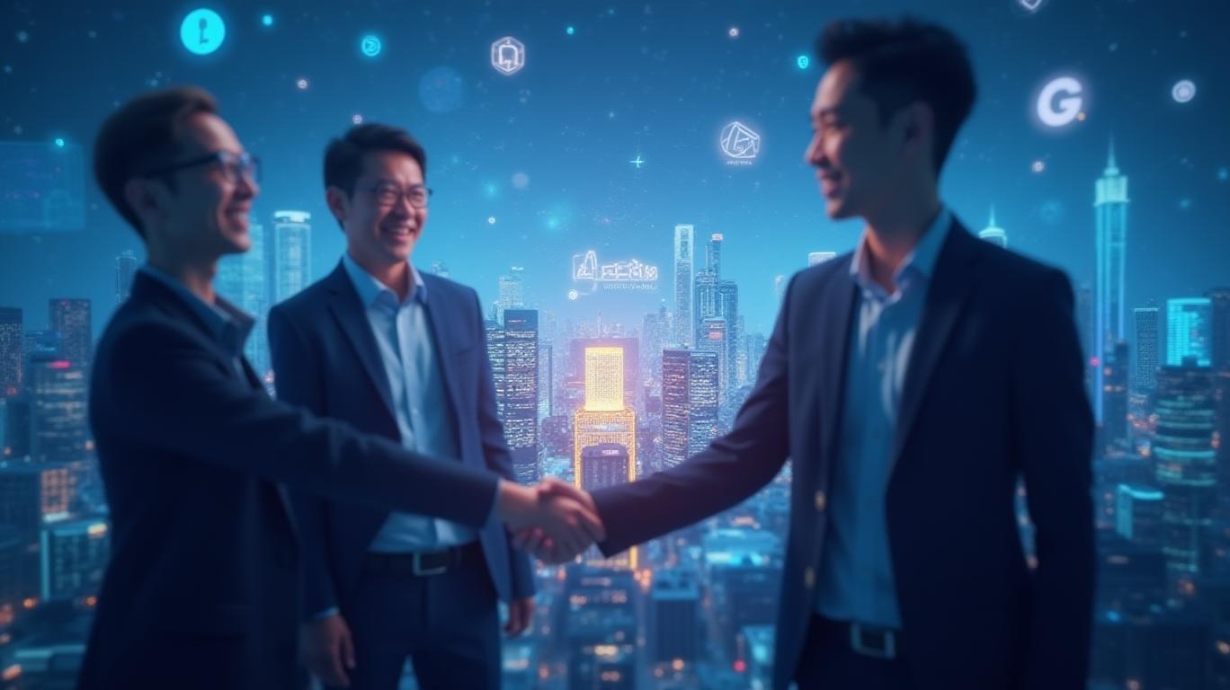 KuCoin Pay Partners AEON for Real-World Crypto Adoption