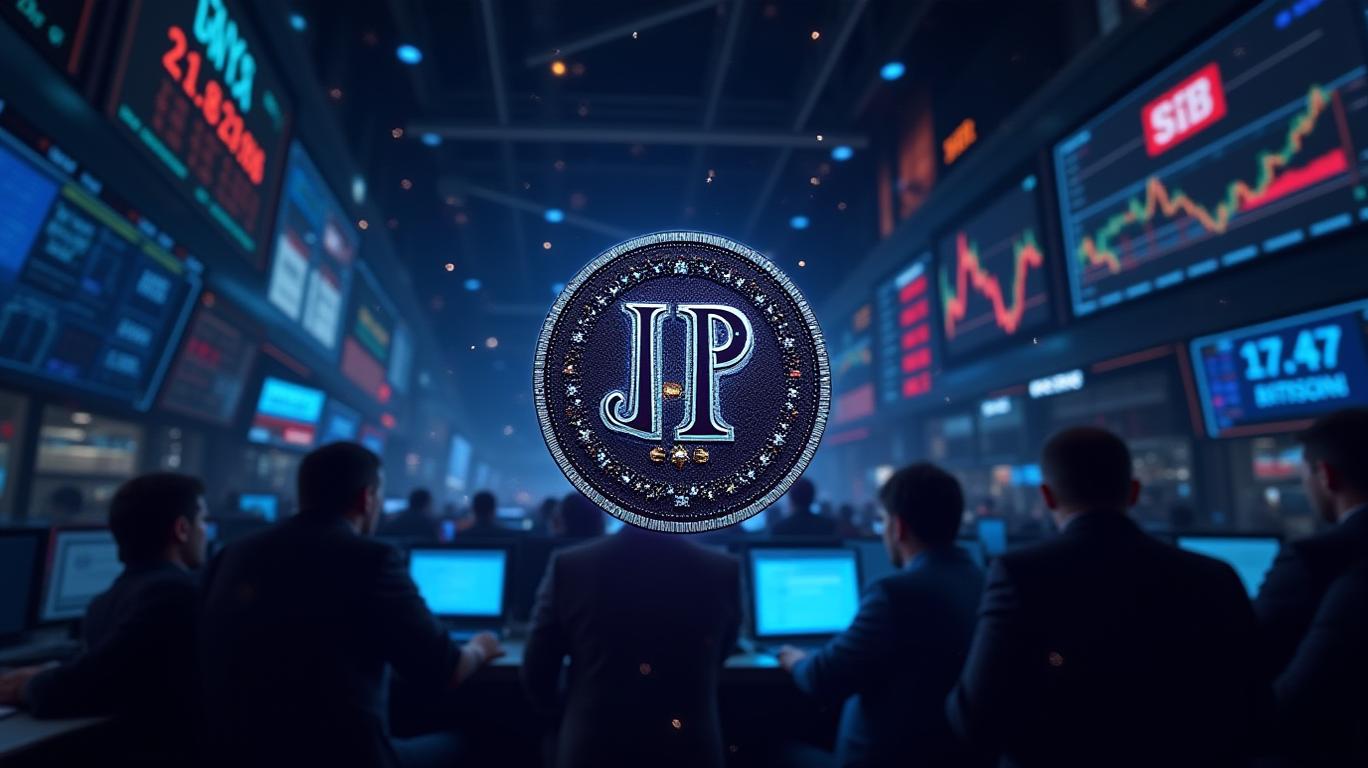 Jupiter’s JUP Token Surges 18% on New Lending Product, Bitcoin Rally
