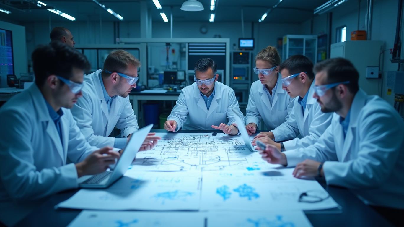 Alphawave IP's Qualcomm Deal: A Strategic Gamble with Big Upside