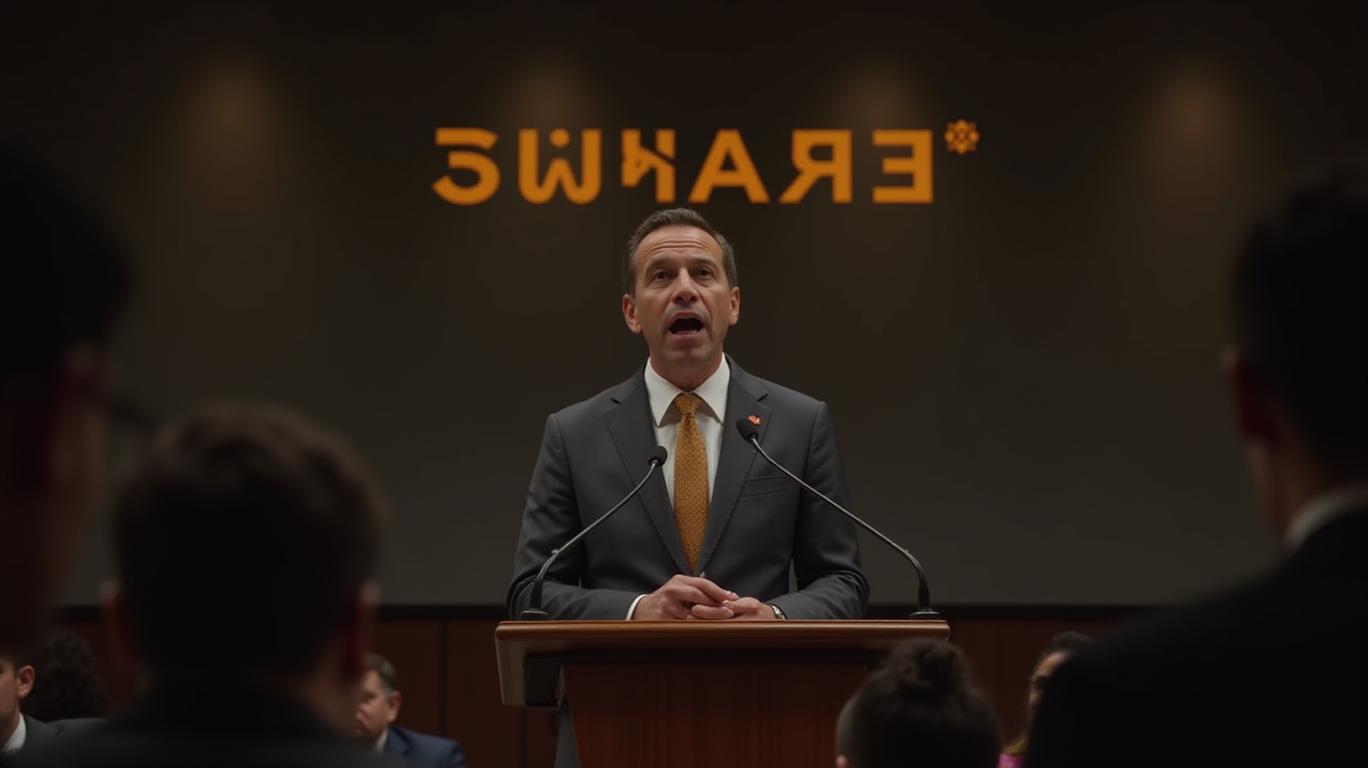 Binance CEO Calls for Clear Crypto Rules Amid US Stablecoin Debate