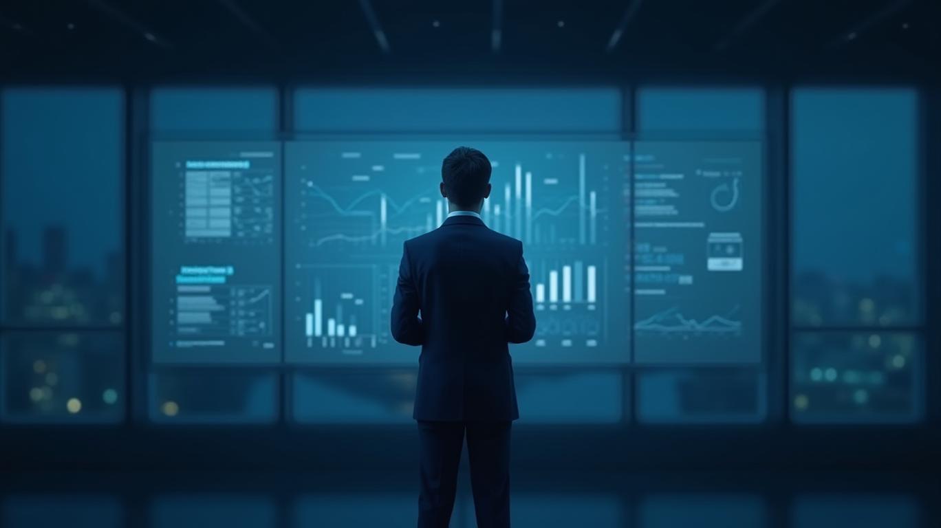 Simplifying Success: How Streamlining Investments Navigates Volatility