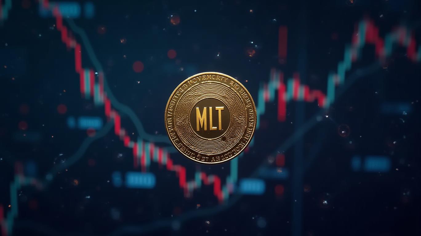Movement Labs Token Drops 30% in May Despite Airdrop Launch