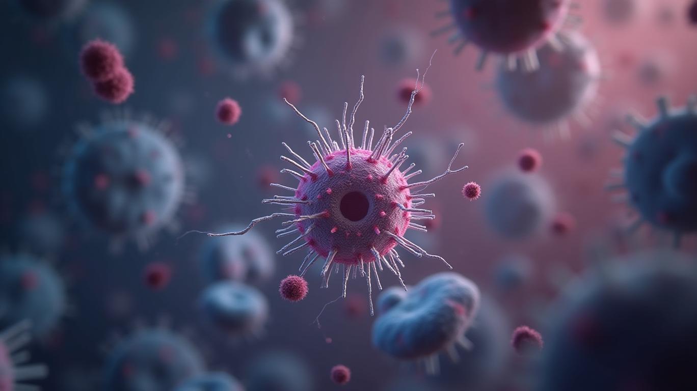 Faron Pharmaceuticals' Bexmarilimab: A Breakthrough in Myeloid Malignancies and a Compelling Investment Play