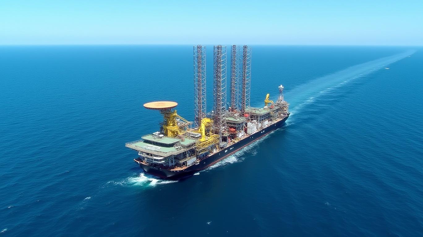 BW Energy's AGM 2025: A Blueprint for Reserve Growth and Value Creation