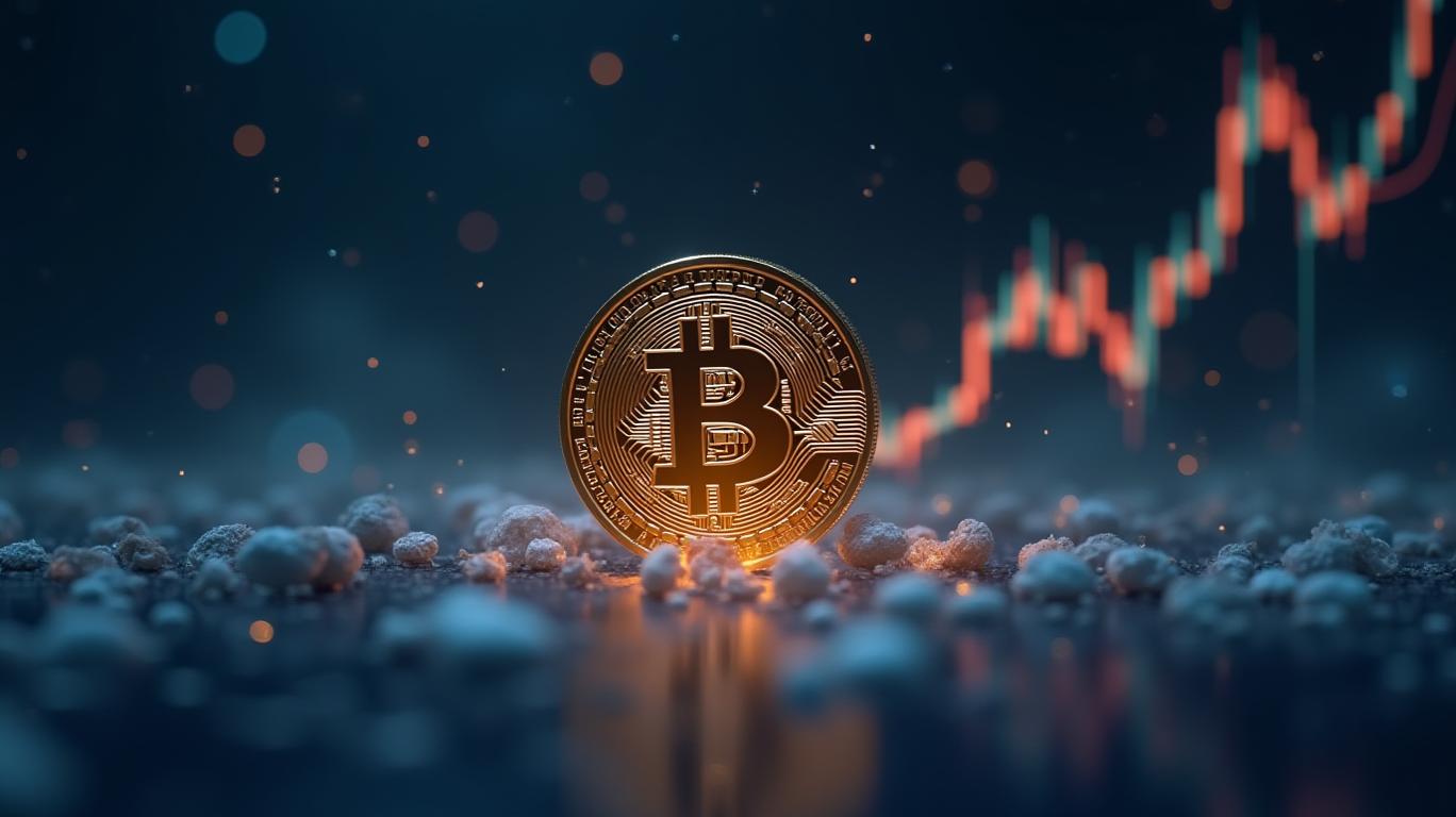 Bitcoin Price Poised for Upswing as Accumulation Trends Grow